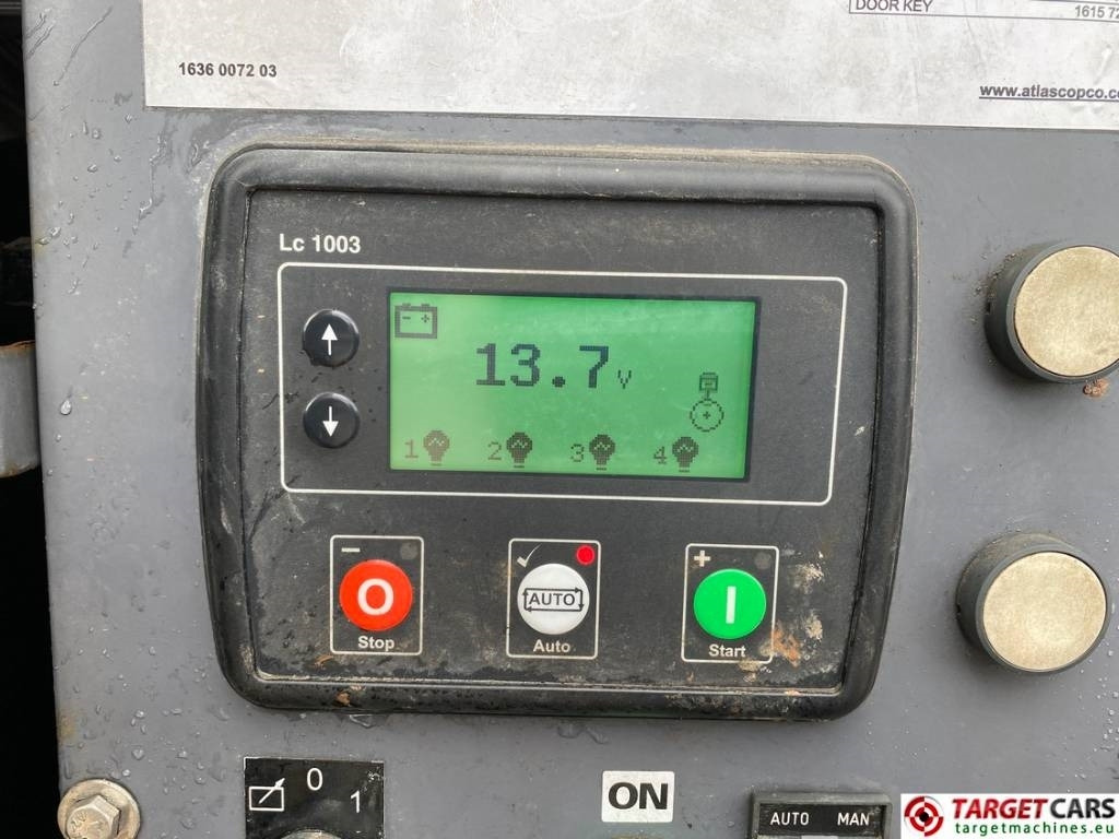 ابراج اضاءة Atlas Copco QLB60 Tower Light 4x350W Led: صور 21