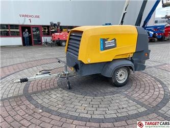 Atlas Copco XATS138 Air Compressor 10,3Bar - ضاغط الهواء: صور 1 Atlas Copco XATS138 Air Compressor 10,3Bar - ضاغط الهواء: صور 1