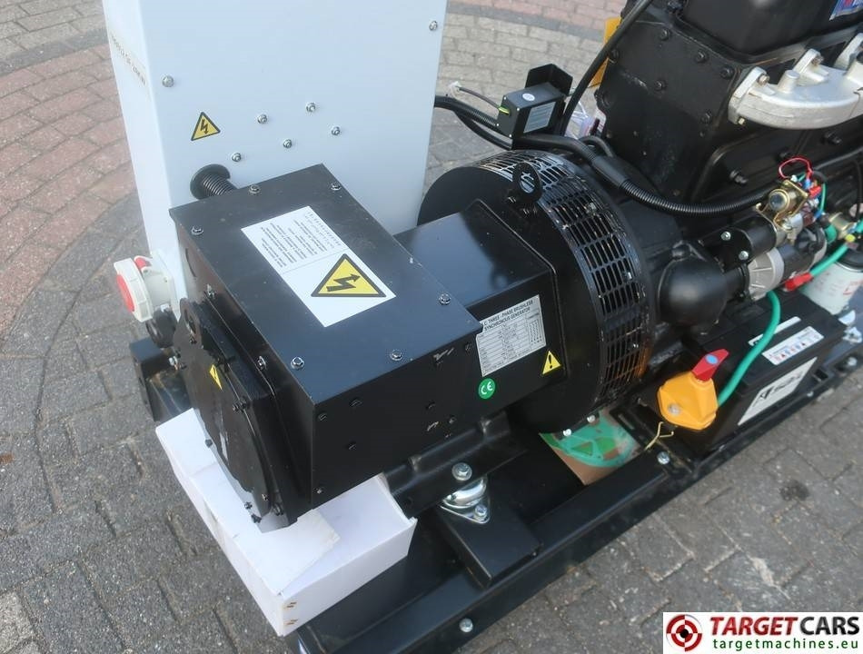 تأجير Bauer GF-24KW Diesel 30KVA Generator 400/230V Unused  Bauer GF-24KW Diesel 30KVA Generator 400/230V Unused: صور 17