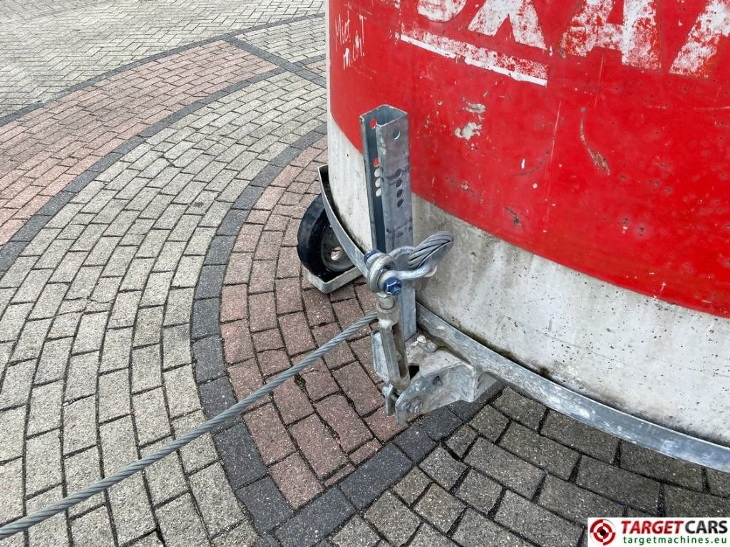 رافعة برجية Böcker Boecker MK400 Mini Crane 600cm 400KG: صور 17