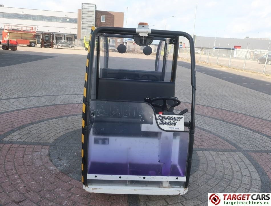 عربة جولف Bradshaw AV6AV ELECTRIC UTV RECREATIONAL 6-PERSONS VEHICLE: صور 26