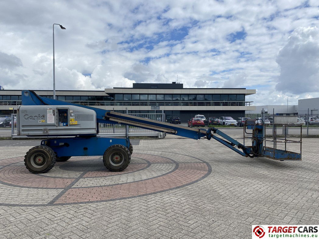 تأجير GENIE S-45 TELESCOPIC S45 DIESEL 4x4 BOOM LIFT 1572CM 01-14 1201HRS S4514-18916 GENIE S-45 TELESCOPIC S45 DIESEL 4x4 BOOM LIFT 1572CM 01-14 1201HRS S4514-18916: صور 31 تأجير GENIE S-45 TELESCOPIC S45 DIESEL 4x4 BOOM LIFT 1572CM 01-14 1201HRS S4514-18916 GENIE S-45 TELESCOPIC S45 DIESEL 4x4 BOOM LIFT 1572CM 01-14 1201HRS S4514-18916: صور 31