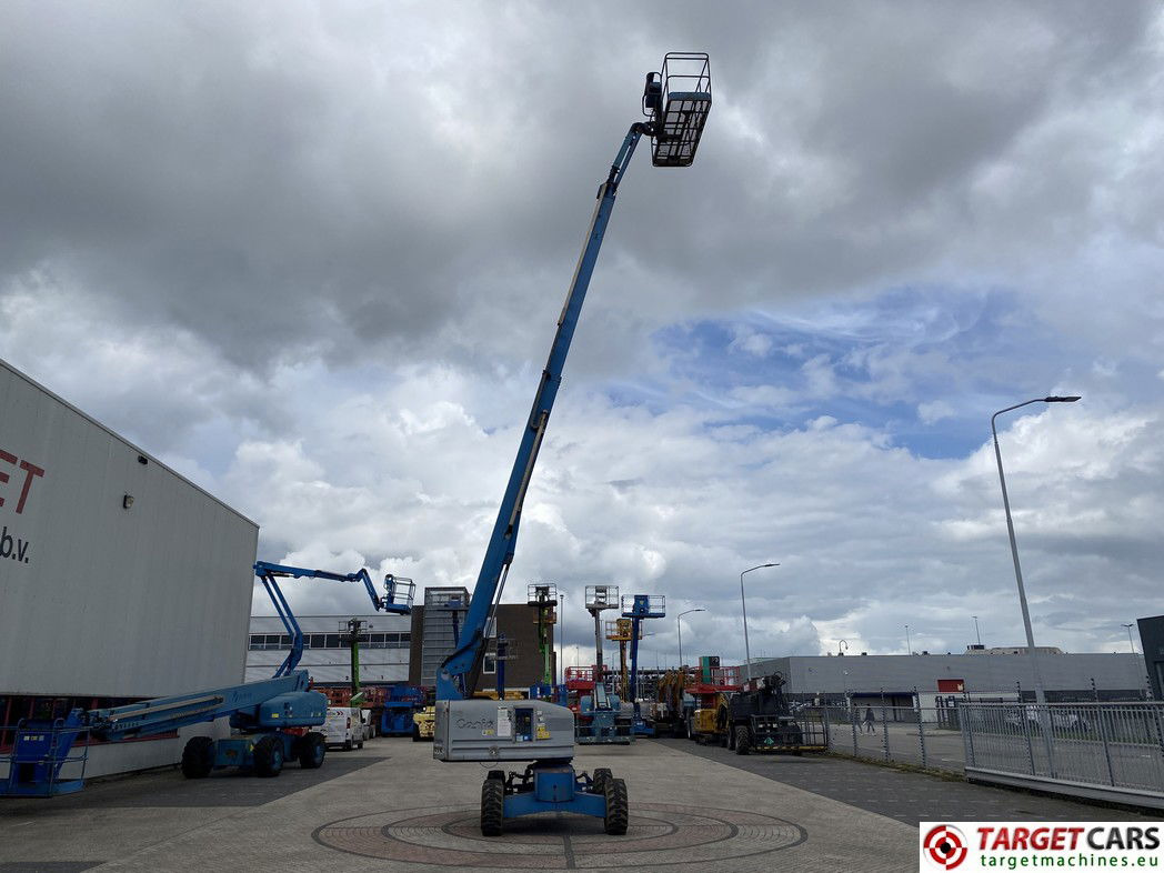 تأجير GENIE S-45 TELESCOPIC S45 DIESEL 4x4 BOOM LIFT 1572CM 01-14 1201HRS S4514-18916 GENIE S-45 TELESCOPIC S45 DIESEL 4x4 BOOM LIFT 1572CM 01-14 1201HRS S4514-18916: صور 6 تأجير GENIE S-45 TELESCOPIC S45 DIESEL 4x4 BOOM LIFT 1572CM 01-14 1201HRS S4514-18916 GENIE S-45 TELESCOPIC S45 DIESEL 4x4 BOOM LIFT 1572CM 01-14 1201HRS S4514-18916: صور 6