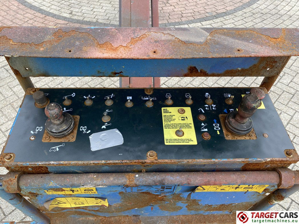 تأجير GENIE S-45 TELESCOPIC S45 DIESEL 4x4 BOOM LIFT 1572CM 01-14 1201HRS S4514-18916 GENIE S-45 TELESCOPIC S45 DIESEL 4x4 BOOM LIFT 1572CM 01-14 1201HRS S4514-18916: صور 9 تأجير GENIE S-45 TELESCOPIC S45 DIESEL 4x4 BOOM LIFT 1572CM 01-14 1201HRS S4514-18916 GENIE S-45 TELESCOPIC S45 DIESEL 4x4 BOOM LIFT 1572CM 01-14 1201HRS S4514-18916: صور 9