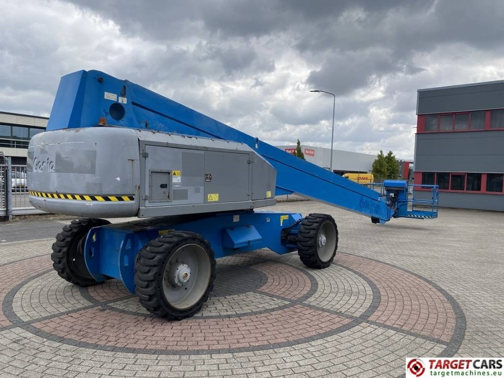 Genie S-100HD Telescopic 4x4x4 Diesel Boom Lift 3248cm - رافعات سلة تلسكوبية: صور 3 Genie S-100HD Telescopic 4x4x4 Diesel Boom Lift 3248cm - رافعات سلة تلسكوبية: صور 3