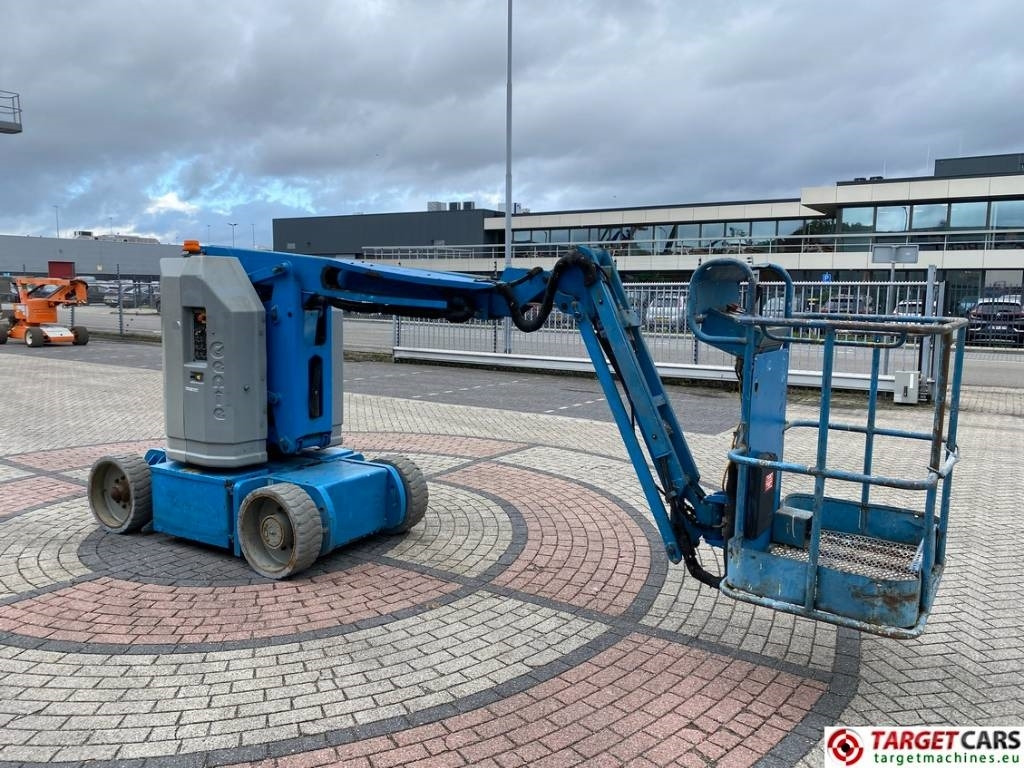 Genie Z-30/20N Electric Articulated Boom WorkLift 1110cm - رافعات سلة مفصلية: صور 2 Genie Z-30/20N Electric Articulated Boom WorkLift 1110cm - رافعات سلة مفصلية: صور 2