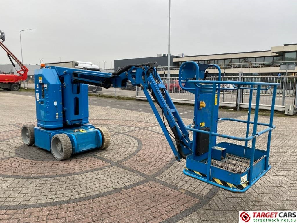 Genie Z-30/20N RJ Articulated Electric Boom Lift 1110cm - رافعات سلة مفصلية: صور 2 Genie Z-30/20N RJ Articulated Electric Boom Lift 1110cm - رافعات سلة مفصلية: صور 2