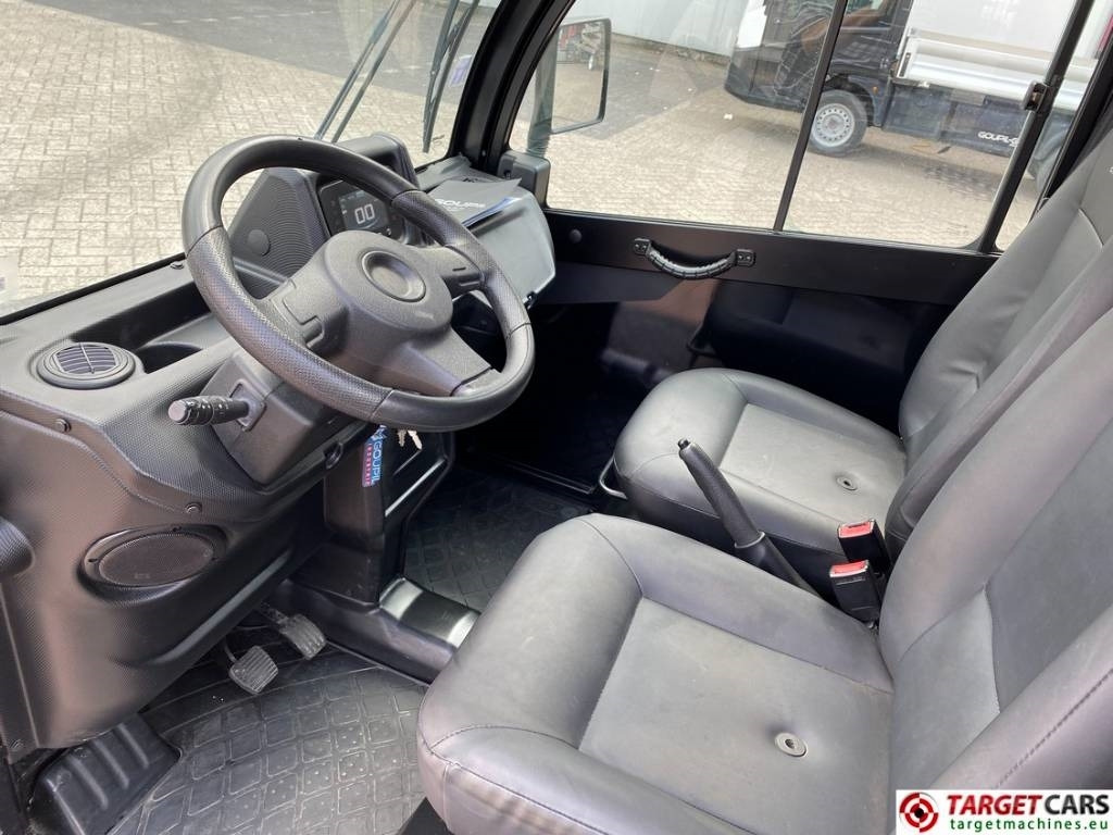 Goupil G4 Electric UTV Closed Box Utility Van - الشاحنات الصغيرة صندوق مغلق, فان كهربائية: صور 5 Goupil G4 Electric UTV Closed Box Utility Van - الشاحنات الصغيرة صندوق مغلق, فان كهربائية: صور 5