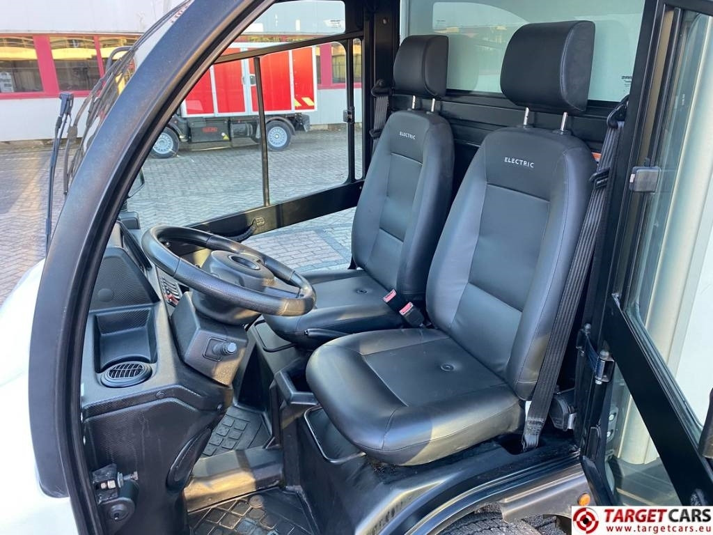 Goupil G4 Electric UTV Closed Box Van - الشاحنات الصغيرة صندوق مغلق, فان كهربائية: صور 5 Goupil G4 Electric UTV Closed Box Van - الشاحنات الصغيرة صندوق مغلق, فان كهربائية: صور 5