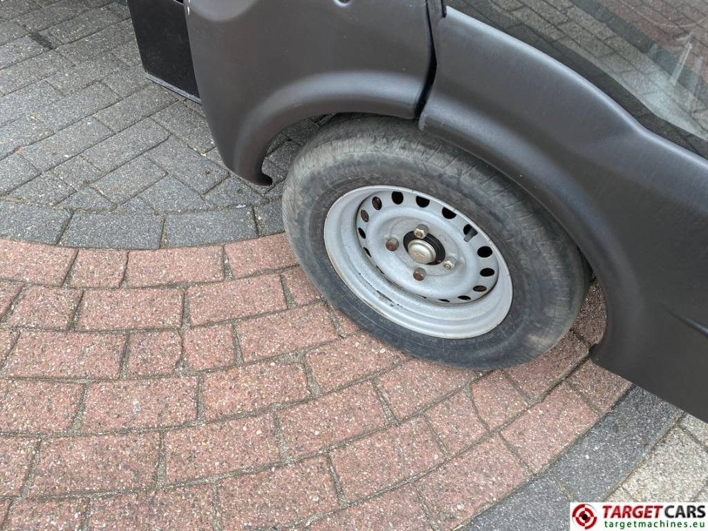 قلابات Goupil G5 HyBrid UTV Vehicle Tipper Kipper Utility DEFECT: صور 28