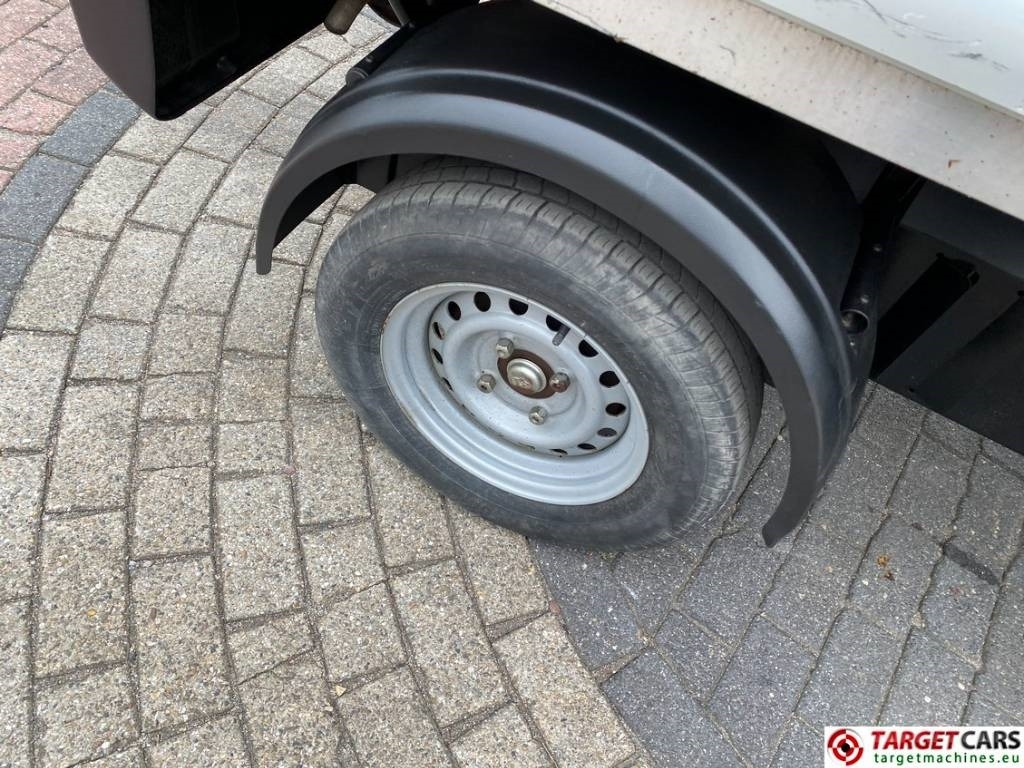 قلابات Goupil G5 HyBrid UTV Vehicle Tipper Kipper Utility DEFECT: صور 29