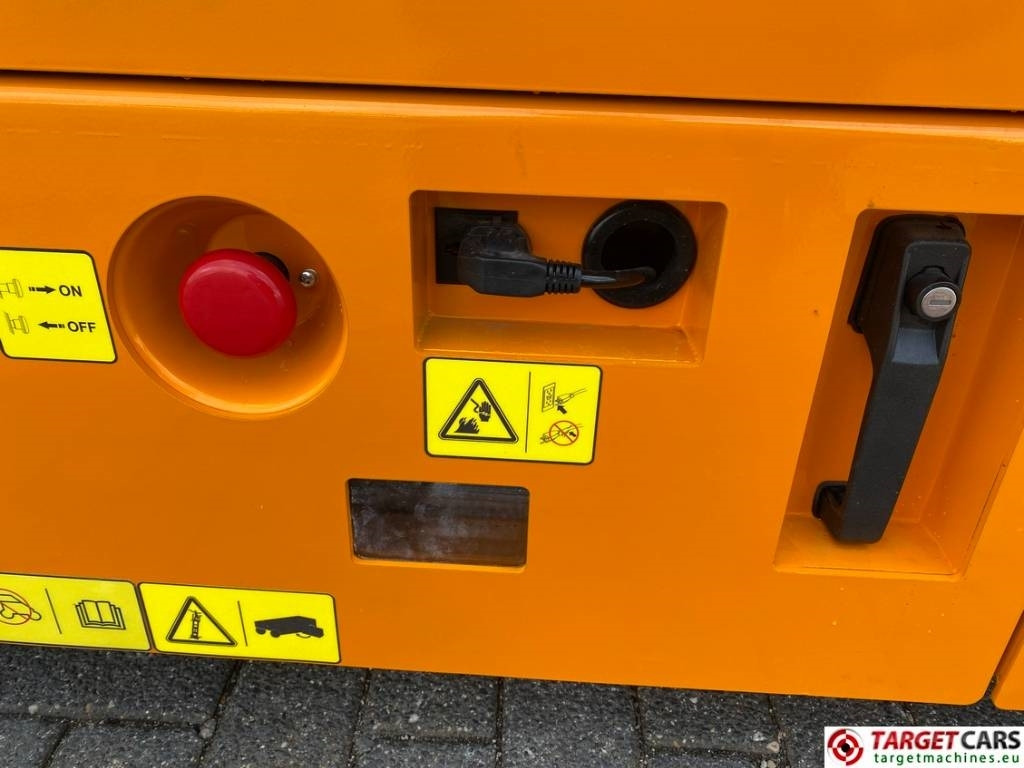 تأجير Hangcha 160XENS Electric 160 Scissor Work Lift 1570cm NEW Hangcha 160XENS Electric 160 Scissor Work Lift 1570cm NEW: صور 17 تأجير Hangcha 160XENS Electric 160 Scissor Work Lift 1570cm NEW Hangcha 160XENS Electric 160 Scissor Work Lift 1570cm NEW: صور 17