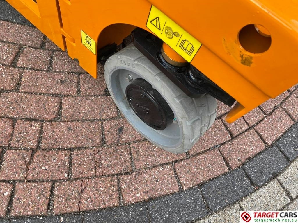 تأجير Hangcha 160XENS Electric 160 Scissor Work Lift 1570cm NEW Hangcha 160XENS Electric 160 Scissor Work Lift 1570cm NEW: صور 22 تأجير Hangcha 160XENS Electric 160 Scissor Work Lift 1570cm NEW Hangcha 160XENS Electric 160 Scissor Work Lift 1570cm NEW: صور 22