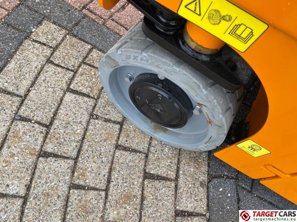 تأجير Hangcha 160XENS Electric 160 Scissor Work Lift 1570cm NEW Hangcha 160XENS Electric 160 Scissor Work Lift 1570cm NEW: صور 21 تأجير Hangcha 160XENS Electric 160 Scissor Work Lift 1570cm NEW Hangcha 160XENS Electric 160 Scissor Work Lift 1570cm NEW: صور 21