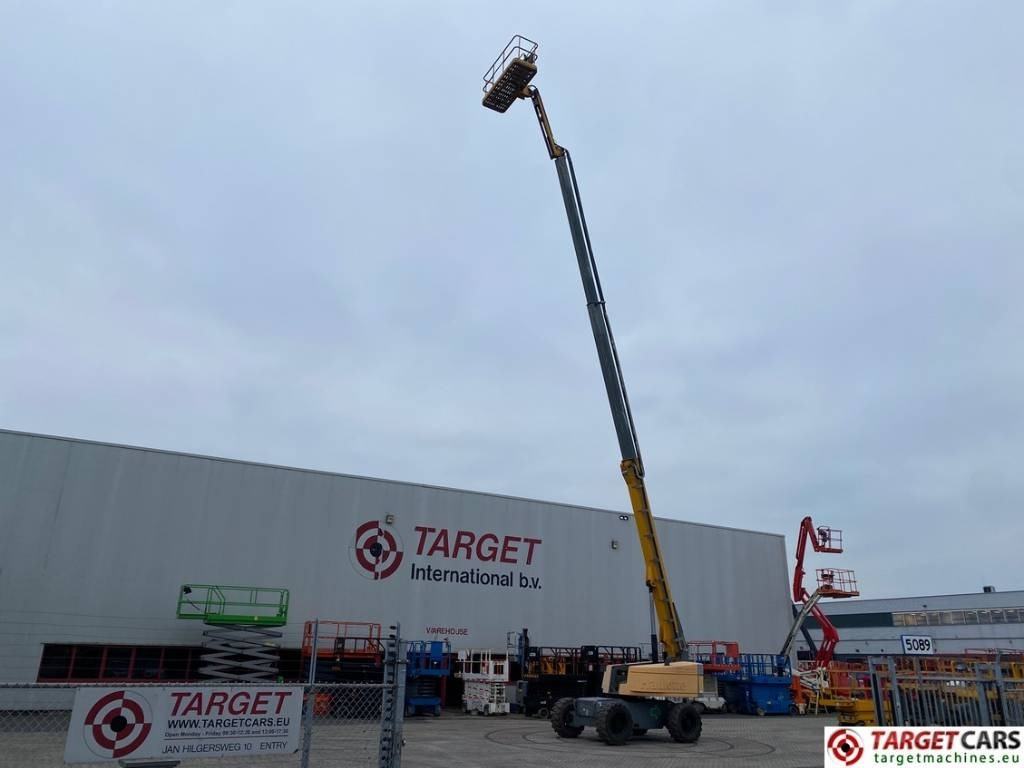 Haulotte HT23RTJ Telescopic 4x4 Diesel Boom WorkLift 2260cm - رافعات سلة تلسكوبية: صور 5 Haulotte HT23RTJ Telescopic 4x4 Diesel Boom WorkLift 2260cm - رافعات سلة تلسكوبية: صور 5