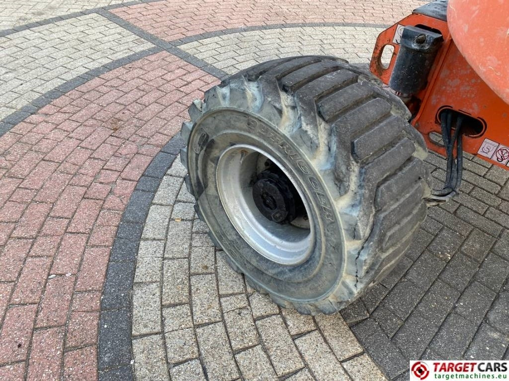 رافعات سلة مفصلية JLG 520AJ Articulated 4x4 Diesel Boom Work Lift 1800cm: صور 23