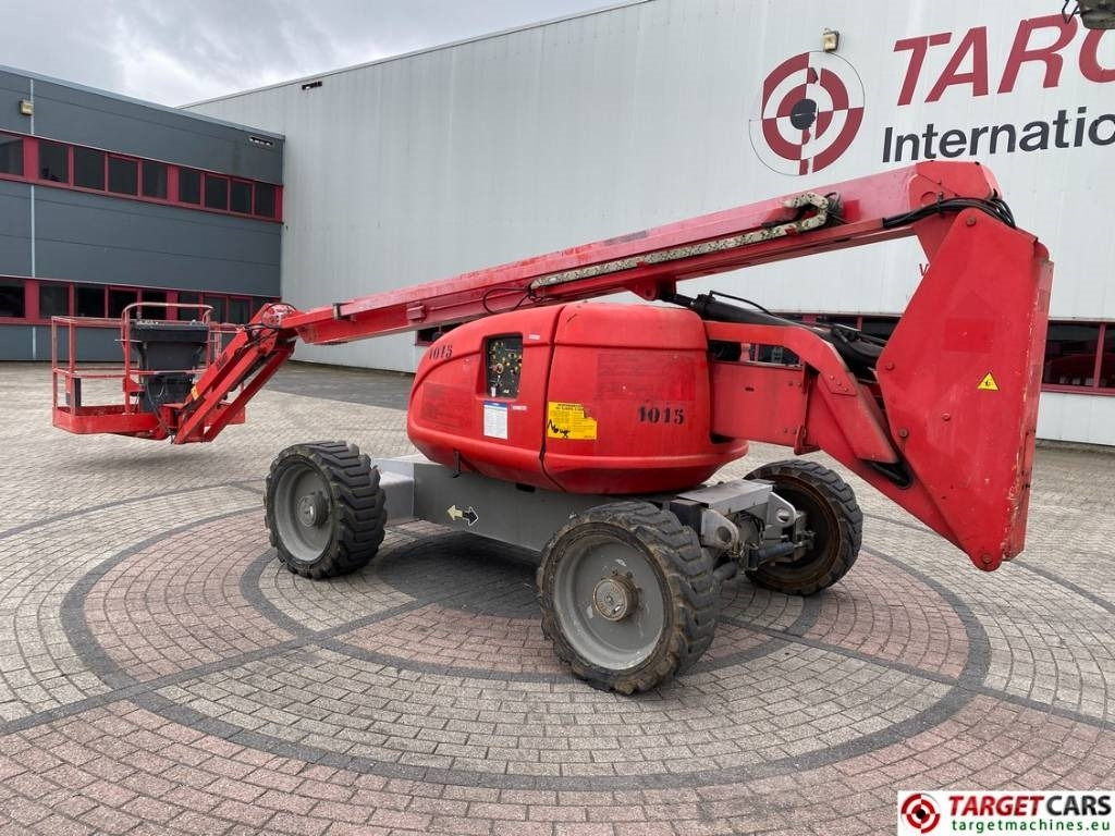 JLG 600AJ Articulated 4x4 Diesel Boom Work Lift 2047cm - رافعات سلة مفصلية: صور 4 JLG 600AJ Articulated 4x4 Diesel Boom Work Lift 2047cm - رافعات سلة مفصلية: صور 4