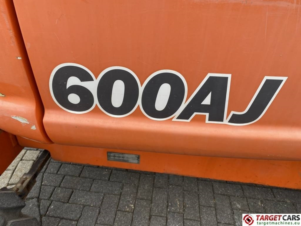 رافعات سلة مفصلية JLG 600AJ Articulated 4x4 Diesel Boom Work Lift 2047cm: صور 27 رافعات سلة مفصلية JLG 600AJ Articulated 4x4 Diesel Boom Work Lift 2047cm: صور 27