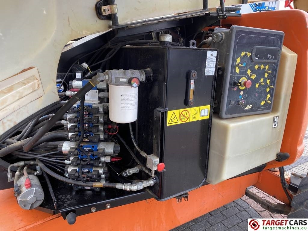 رافعات سلة مفصلية JLG 600AJ Articulated 4x4 Diesel Boom Work Lift 2047cm: صور 13 رافعات سلة مفصلية JLG 600AJ Articulated 4x4 Diesel Boom Work Lift 2047cm: صور 13