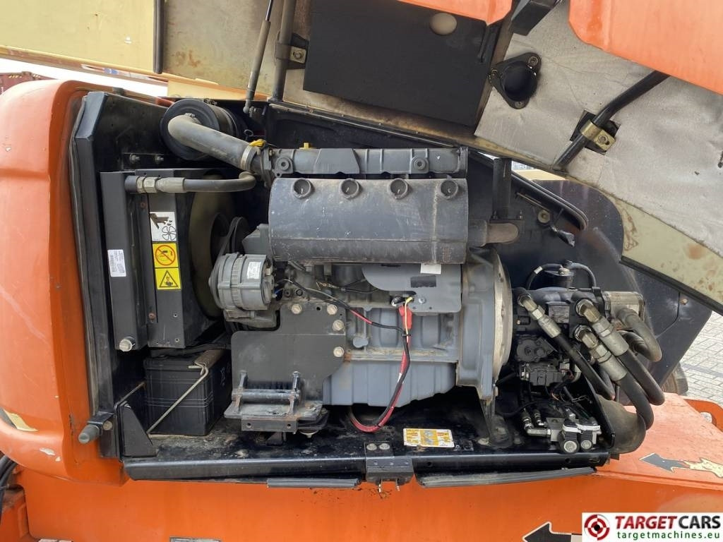 رافعات سلة مفصلية JLG 600AJ Articulated 4x4 Diesel Boom Work Lift 2047cm: صور 14 رافعات سلة مفصلية JLG 600AJ Articulated 4x4 Diesel Boom Work Lift 2047cm: صور 14