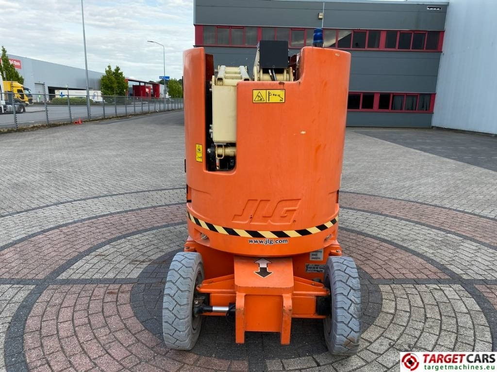 JLG E300AJP Jib Plus Articulated Boom Lift 11M DEFECT - رافعات سلة مفصلية: صور 4 JLG E300AJP Jib Plus Articulated Boom Lift 11M DEFECT - رافعات سلة مفصلية: صور 4