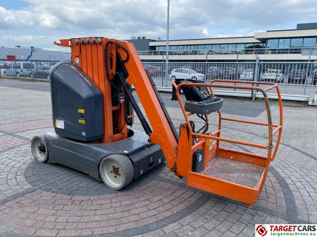 JLG Toucan 12E+ Plus Vertical Mast Work Lift 1265cm - الرأسي رفع الصاري: صور 2 JLG Toucan 12E+ Plus Vertical Mast Work Lift 1265cm - الرأسي رفع الصاري: صور 2