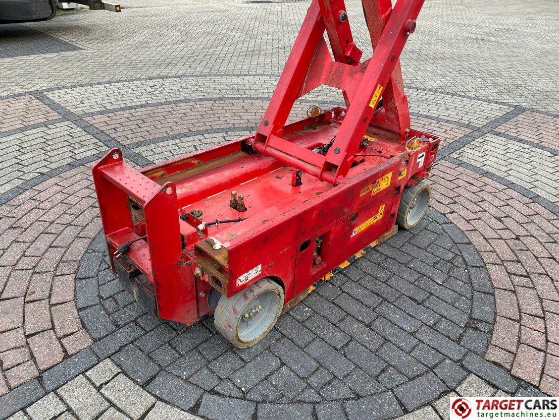 تأجير LGMG AS0607W ELECTRIC 0607 SCISSOR WORK LIFT 2021 780CM L10500113 LGMG AS0607W ELECTRIC 0607 SCISSOR WORK LIFT 2021 780CM L10500113: صور 28 تأجير LGMG AS0607W ELECTRIC 0607 SCISSOR WORK LIFT 2021 780CM L10500113 LGMG AS0607W ELECTRIC 0607 SCISSOR WORK LIFT 2021 780CM L10500113: صور 28
