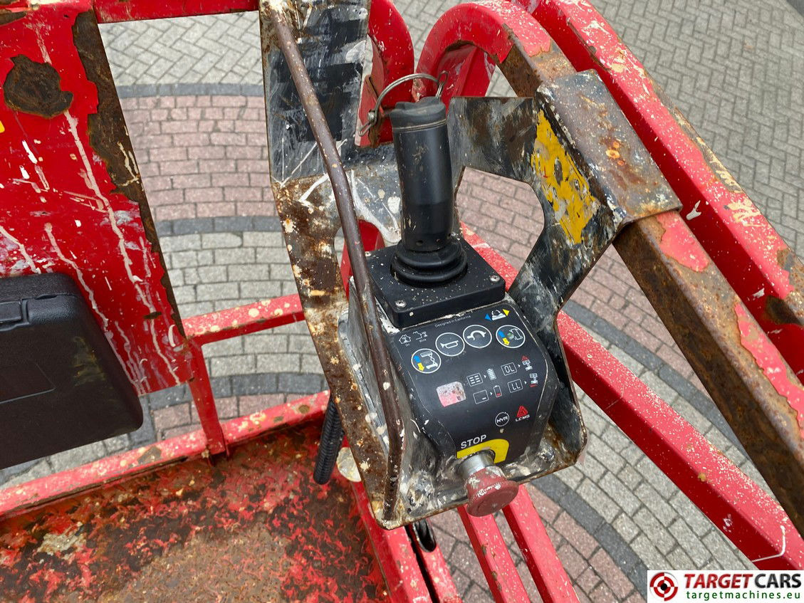 تأجير LGMG AS1212E ELECTRIC AS4046 SCISSOR WORKLIFT 1400CM 2020 L11300044 169HRS LGMG AS1212E ELECTRIC AS4046 SCISSOR WORKLIFT 1400CM 2020 L11300044 169HRS: صور 9 تأجير LGMG AS1212E ELECTRIC AS4046 SCISSOR WORKLIFT 1400CM 2020 L11300044 169HRS LGMG AS1212E ELECTRIC AS4046 SCISSOR WORKLIFT 1400CM 2020 L11300044 169HRS: صور 9