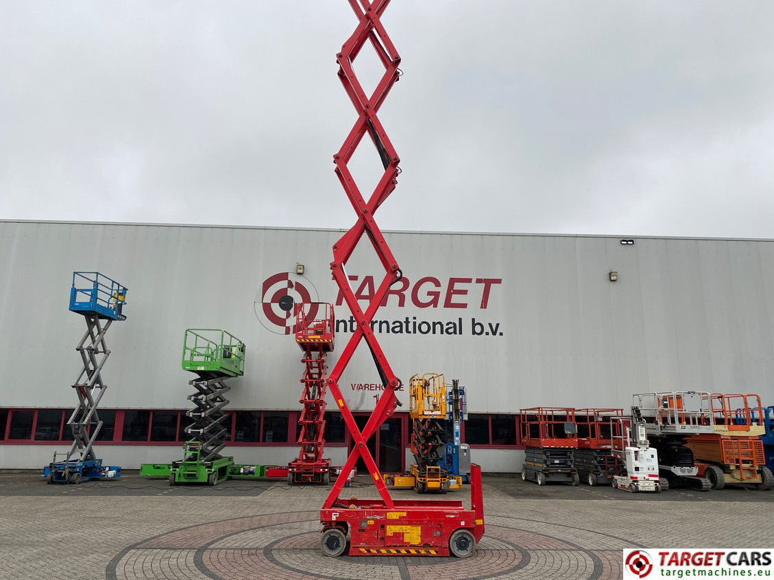 تأجير LGMG AS1212E ELECTRIC AS4046 SCISSOR WORKLIFT 1400CM 2020 L11300044 169HRS LGMG AS1212E ELECTRIC AS4046 SCISSOR WORKLIFT 1400CM 2020 L11300044 169HRS: صور 19 تأجير LGMG AS1212E ELECTRIC AS4046 SCISSOR WORKLIFT 1400CM 2020 L11300044 169HRS LGMG AS1212E ELECTRIC AS4046 SCISSOR WORKLIFT 1400CM 2020 L11300044 169HRS: صور 19