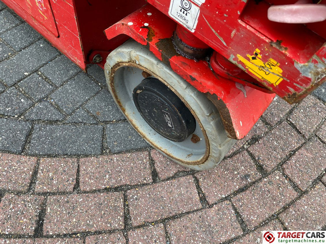 تأجير LGMG AS1212E ELECTRIC AS4046 SCISSOR WORKLIFT 1400CM 2020 L11300044 169HRS LGMG AS1212E ELECTRIC AS4046 SCISSOR WORKLIFT 1400CM 2020 L11300044 169HRS: صور 22 تأجير LGMG AS1212E ELECTRIC AS4046 SCISSOR WORKLIFT 1400CM 2020 L11300044 169HRS LGMG AS1212E ELECTRIC AS4046 SCISSOR WORKLIFT 1400CM 2020 L11300044 169HRS: صور 22