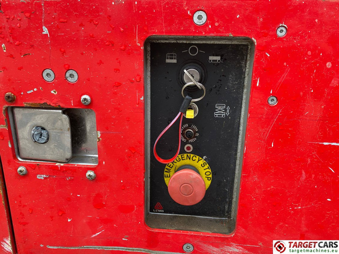 تأجير LGMG AS1212E ELECTRIC AS4046 SCISSOR WORKLIFT 1400CM 2020 L11300044 169HRS LGMG AS1212E ELECTRIC AS4046 SCISSOR WORKLIFT 1400CM 2020 L11300044 169HRS: صور 11 تأجير LGMG AS1212E ELECTRIC AS4046 SCISSOR WORKLIFT 1400CM 2020 L11300044 169HRS LGMG AS1212E ELECTRIC AS4046 SCISSOR WORKLIFT 1400CM 2020 L11300044 169HRS: صور 11