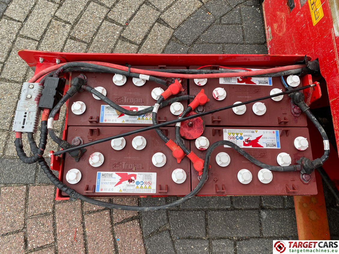 تأجير LGMG AS1212E ELECTRIC AS4046 SCISSOR WORKLIFT 1400CM 2020 L11300044 169HRS LGMG AS1212E ELECTRIC AS4046 SCISSOR WORKLIFT 1400CM 2020 L11300044 169HRS: صور 13 تأجير LGMG AS1212E ELECTRIC AS4046 SCISSOR WORKLIFT 1400CM 2020 L11300044 169HRS LGMG AS1212E ELECTRIC AS4046 SCISSOR WORKLIFT 1400CM 2020 L11300044 169HRS: صور 13