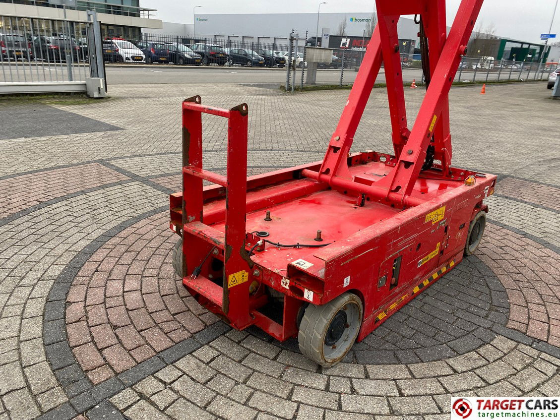 تأجير LGMG AS1212E ELECTRIC AS4046 SCISSOR WORKLIFT 1400CM 2020 L11300044 169HRS LGMG AS1212E ELECTRIC AS4046 SCISSOR WORKLIFT 1400CM 2020 L11300044 169HRS: صور 27 تأجير LGMG AS1212E ELECTRIC AS4046 SCISSOR WORKLIFT 1400CM 2020 L11300044 169HRS LGMG AS1212E ELECTRIC AS4046 SCISSOR WORKLIFT 1400CM 2020 L11300044 169HRS: صور 27