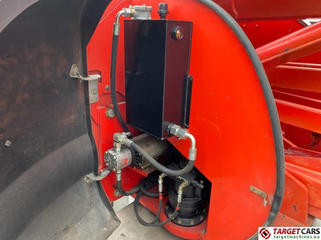 رافعات سلة مفصلية Manitou 170AETJL Articulated Electric Boom 1690cm DEFECT: صور 8