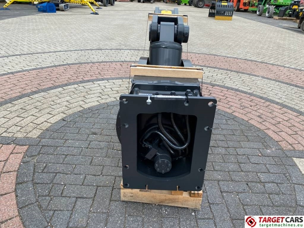 Mustang RH08 Hydraulic Rotation Pulverizer Shear 6~13T NEW - ماكينة القص الهيدروليكي: صور 3 Mustang RH08 Hydraulic Rotation Pulverizer Shear 6~13T NEW - ماكينة القص الهيدروليكي: صور 3