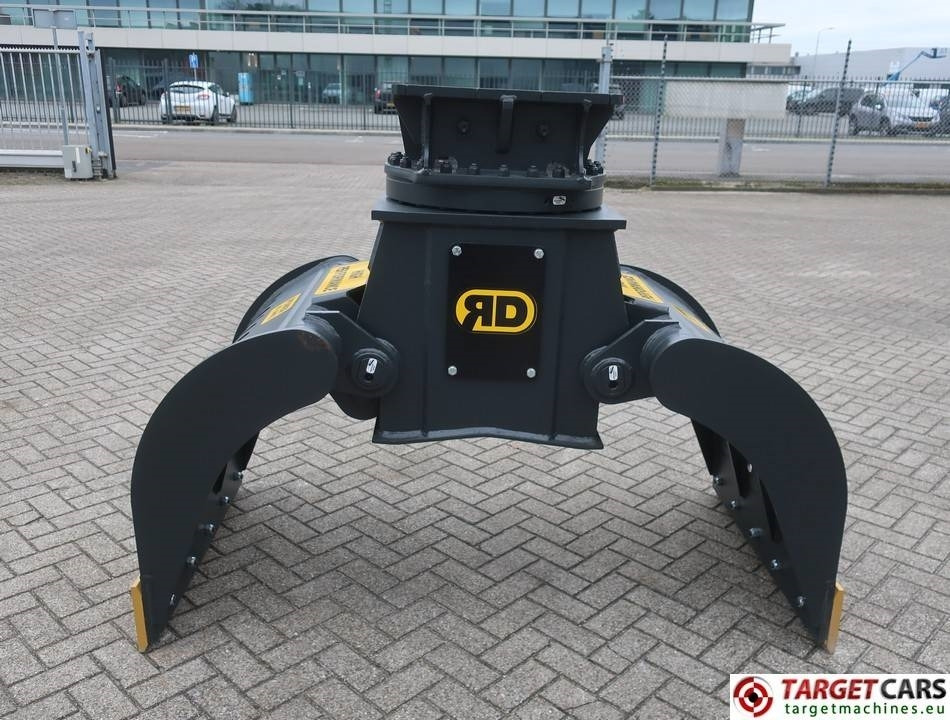Rent Demolition BS-15 Hydraulic Rotation Sorting Grapple 18~22T - مخلبي - آلات البناء: صور 5 Rent Demolition BS-15 Hydraulic Rotation Sorting Grapple 18~22T - مخلبي - آلات البناء: صور 5