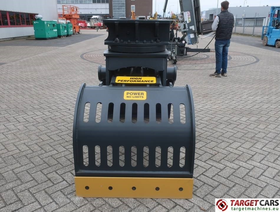 Rent Demolition BS-15 Hydraulic Rotation Sorting Grapple 18~22T - مخلبي - آلات البناء: صور 3 Rent Demolition BS-15 Hydraulic Rotation Sorting Grapple 18~22T - مخلبي - آلات البناء: صور 3