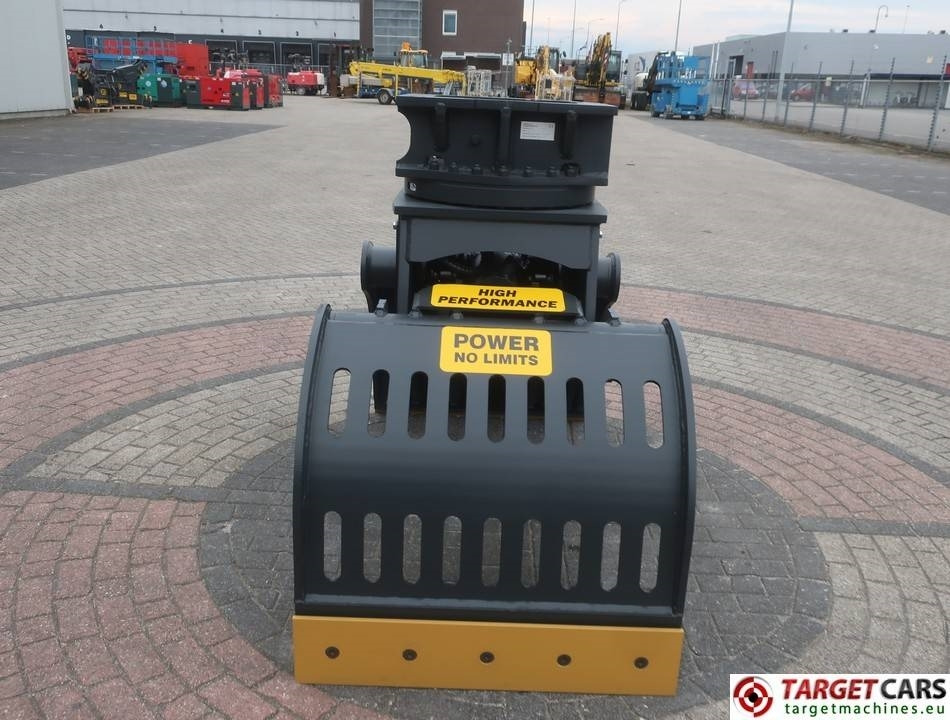 Rent Demolition BS15 Hydraulic Rotation Sorting Grapple 18~22T NEW - مخلبي - آلات البناء: صور 3 Rent Demolition BS15 Hydraulic Rotation Sorting Grapple 18~22T NEW - مخلبي - آلات البناء: صور 3