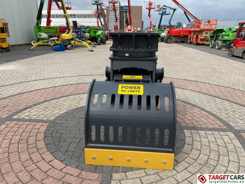 Rent Demolition BS16 Hydraulic Rotation Sorting Grapple 18~22T NEW - مخلبي - آلات البناء: صور 3 Rent Demolition BS16 Hydraulic Rotation Sorting Grapple 18~22T NEW - مخلبي - آلات البناء: صور 3