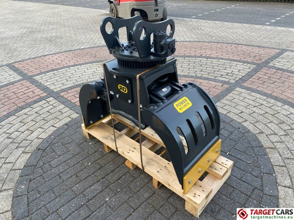 Rent Demolition BS5 Hydraulic Rotation Sorting Grapple for 4~8T - مخلبي - آلات البناء: صور 4 Rent Demolition BS5 Hydraulic Rotation Sorting Grapple for 4~8T - مخلبي - آلات البناء: صور 4