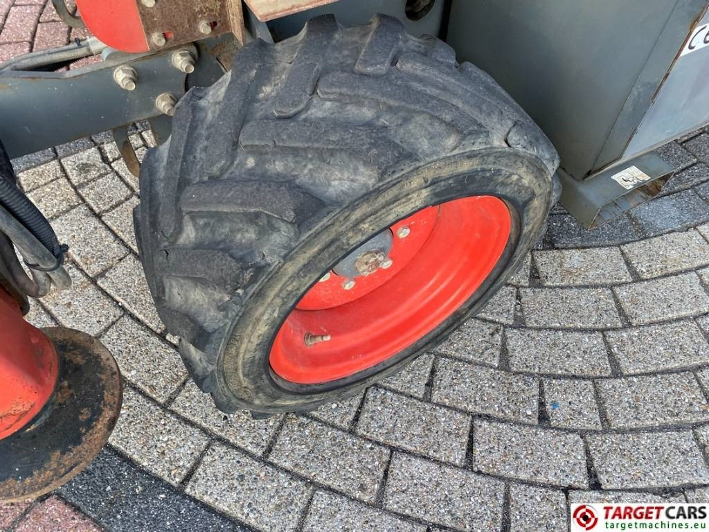 رافعات مقصية SkyJack SJ6826RT Diesel 4x4 Scissor 6826 Work Lift 992cm: صور 21 رافعات مقصية SkyJack SJ6826RT Diesel 4x4 Scissor 6826 Work Lift 992cm: صور 21