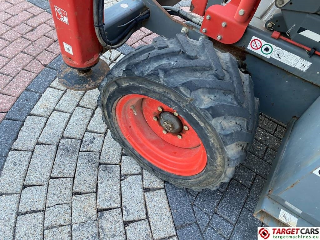 رافعات مقصية SkyJack SJ6826RT Diesel 4x4 Scissor 6826 Work Lift 992cm: صور 23 رافعات مقصية SkyJack SJ6826RT Diesel 4x4 Scissor 6826 Work Lift 992cm: صور 23