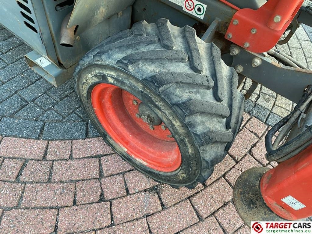 رافعات مقصية SkyJack SJ6826RT Diesel 4x4 Scissor 6826 Work Lift 992cm: صور 22 رافعات مقصية SkyJack SJ6826RT Diesel 4x4 Scissor 6826 Work Lift 992cm: صور 22