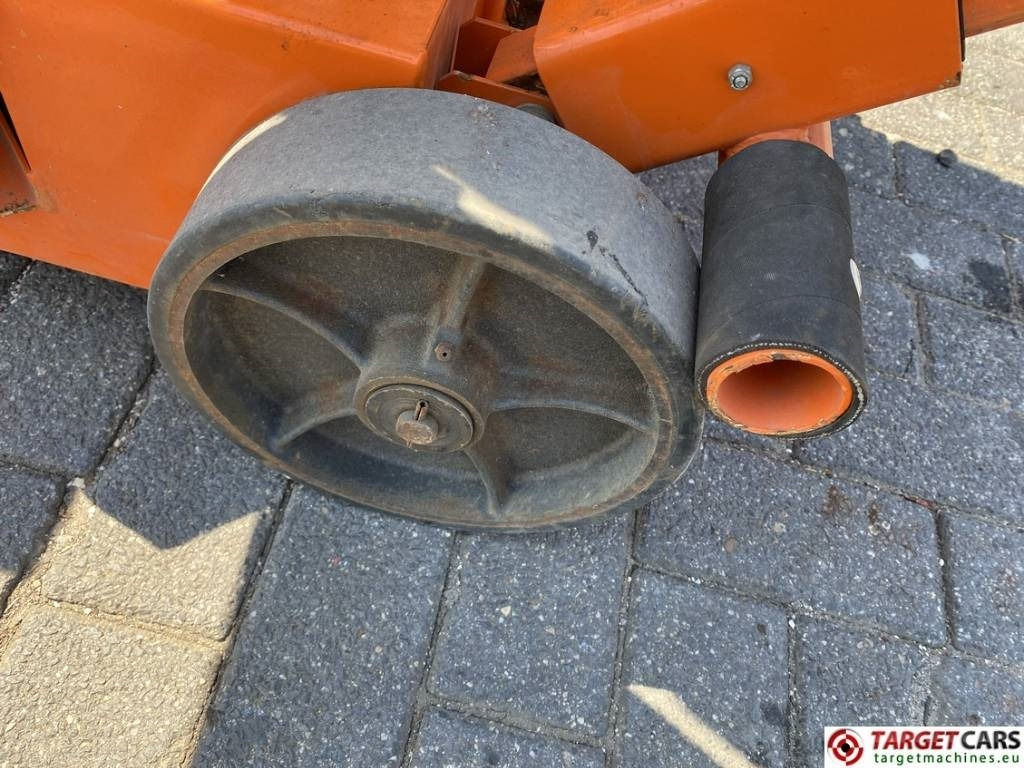 الرأسي رفع الصاري Snorkel UL32 AC-110/230V Vertical Mast Work Lift 1175cm: صور 17