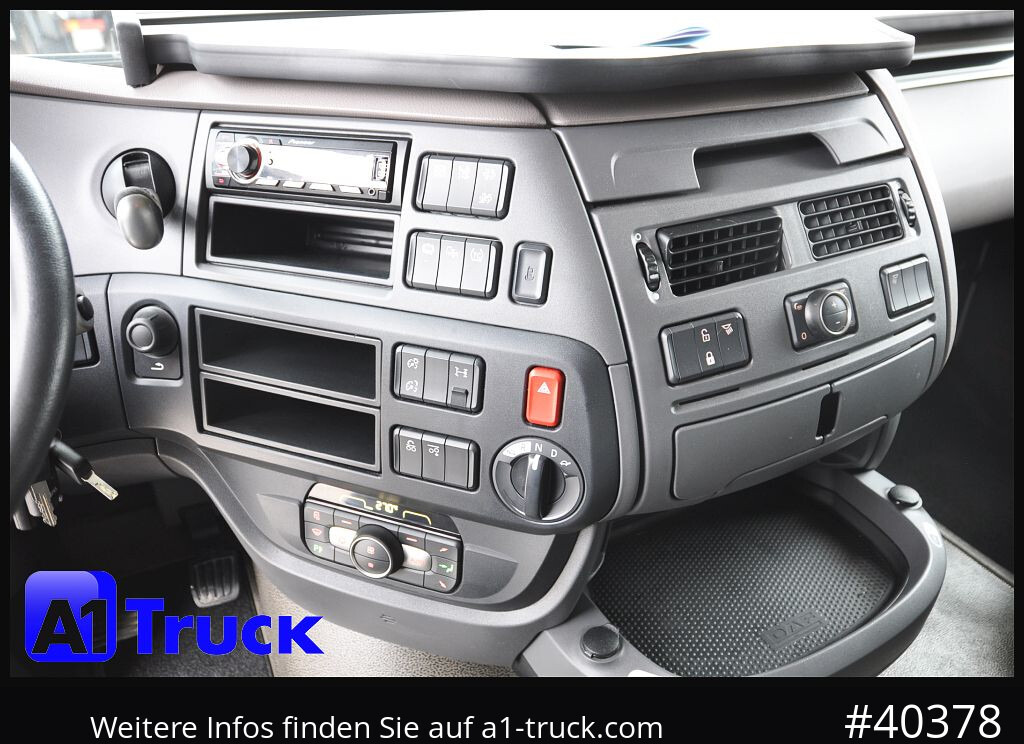 DAF DAF XF 480 FAN SSC Intarder, Lenkachse Standlklima - شاحنات الحاويات/ جسم علوي قابل للتغيير شاحنة: صور 5 DAF DAF XF 480 FAN SSC Intarder, Lenkachse Standlklima - شاحنات الحاويات/ جسم علوي قابل للتغيير شاحنة: صور 5