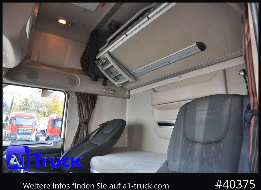 DAF DAF XF 480 FAN SSC Intarder, Lenkachse Standlklima - شاحنات الحاويات/ جسم علوي قابل للتغيير شاحنة: صور 2 DAF DAF XF 480 FAN SSC Intarder, Lenkachse Standlklima - شاحنات الحاويات/ جسم علوي قابل للتغيير شاحنة: صور 2