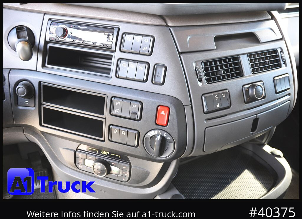 DAF DAF XF 480 FAN SSC Intarder, Lenkachse Standlklima - شاحنات الحاويات/ جسم علوي قابل للتغيير شاحنة: صور 3 DAF DAF XF 480 FAN SSC Intarder, Lenkachse Standlklima - شاحنات الحاويات/ جسم علوي قابل للتغيير شاحنة: صور 3