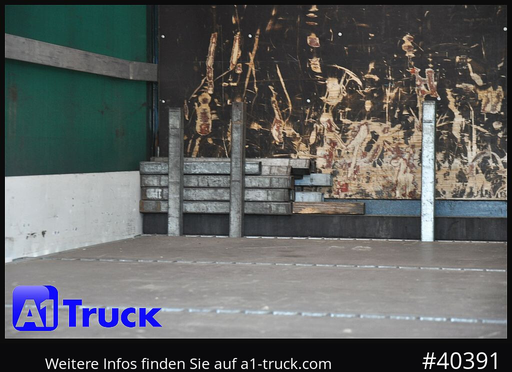 DAF LF 290, Klima, 16t Steckrungen, - شاحنة ستارة: صور 3 DAF LF 290, Klima, 16t Steckrungen, - شاحنة ستارة: صور 3