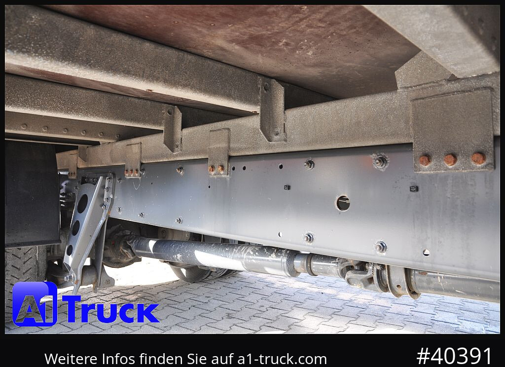 DAF LF 290, Klima, 16t Steckrungen, - شاحنة ستارة: صور 4 DAF LF 290, Klima, 16t Steckrungen, - شاحنة ستارة: صور 4