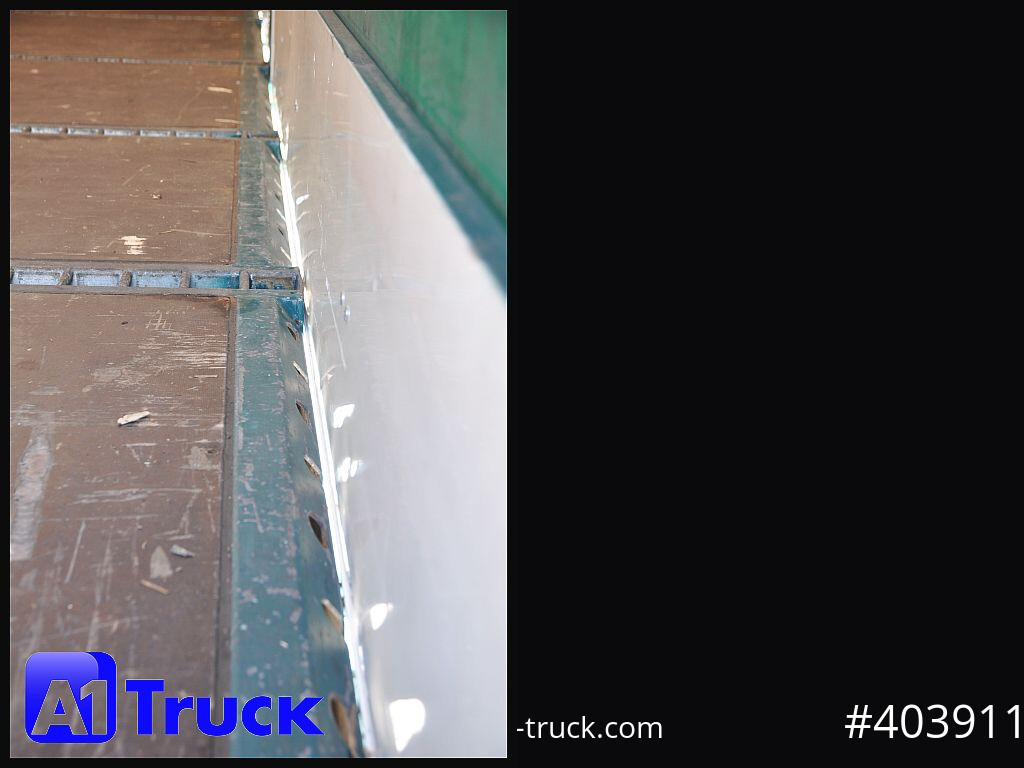 DAF LF 290, Klima, zul. GG 16.000kg, 1 Vorbesitzer - شاحنات مسطحة: صور 2 DAF LF 290, Klima, zul. GG 16.000kg, 1 Vorbesitzer - شاحنات مسطحة: صور 2